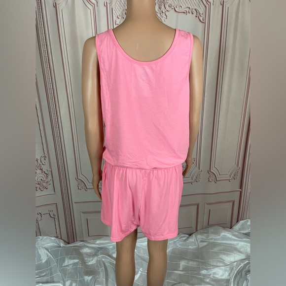 Disney Parks Sleeping Beauty Fauna Romper Make It Green New L XL 1X Size - Picture 10 of 15